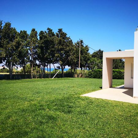 Villa Leonidas Mastichari  Exterior photo