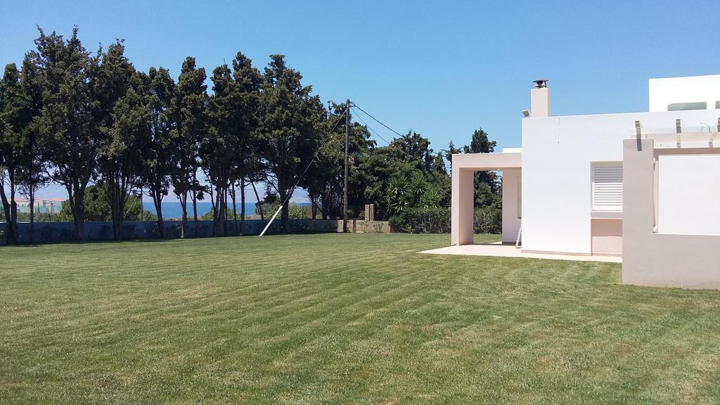 Villa Leonidas Mastichari  Exterior photo