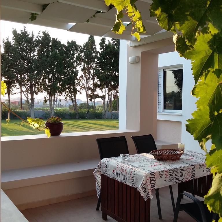 Villa Leonidas Mastichari  Exterior photo
