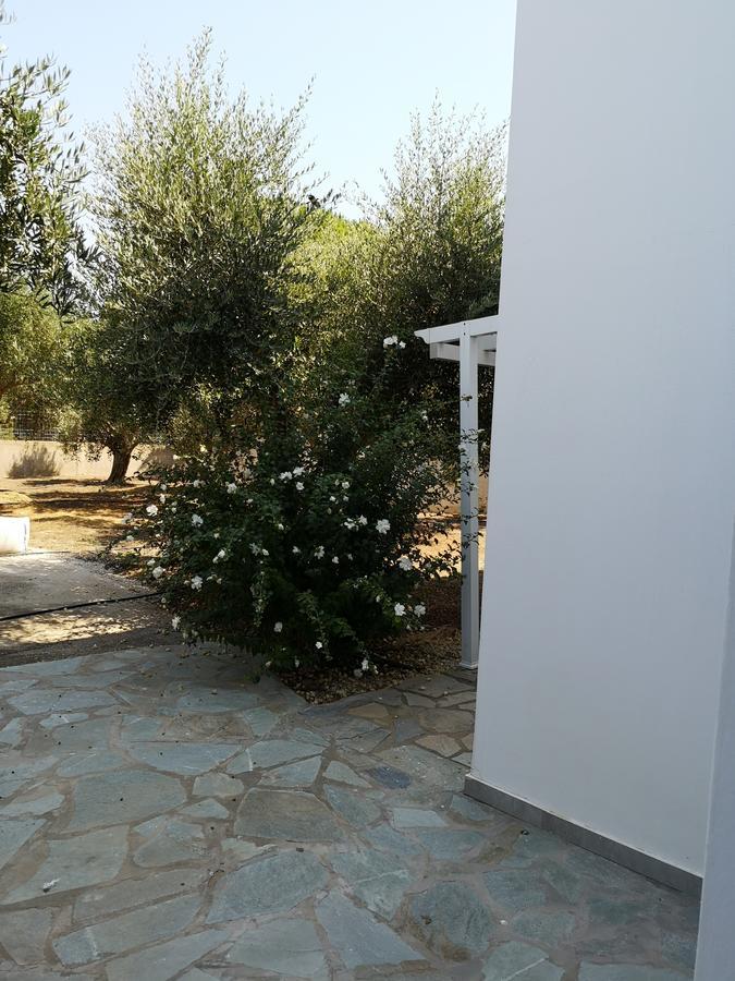 Villa Leonidas Mastichari  Exterior photo