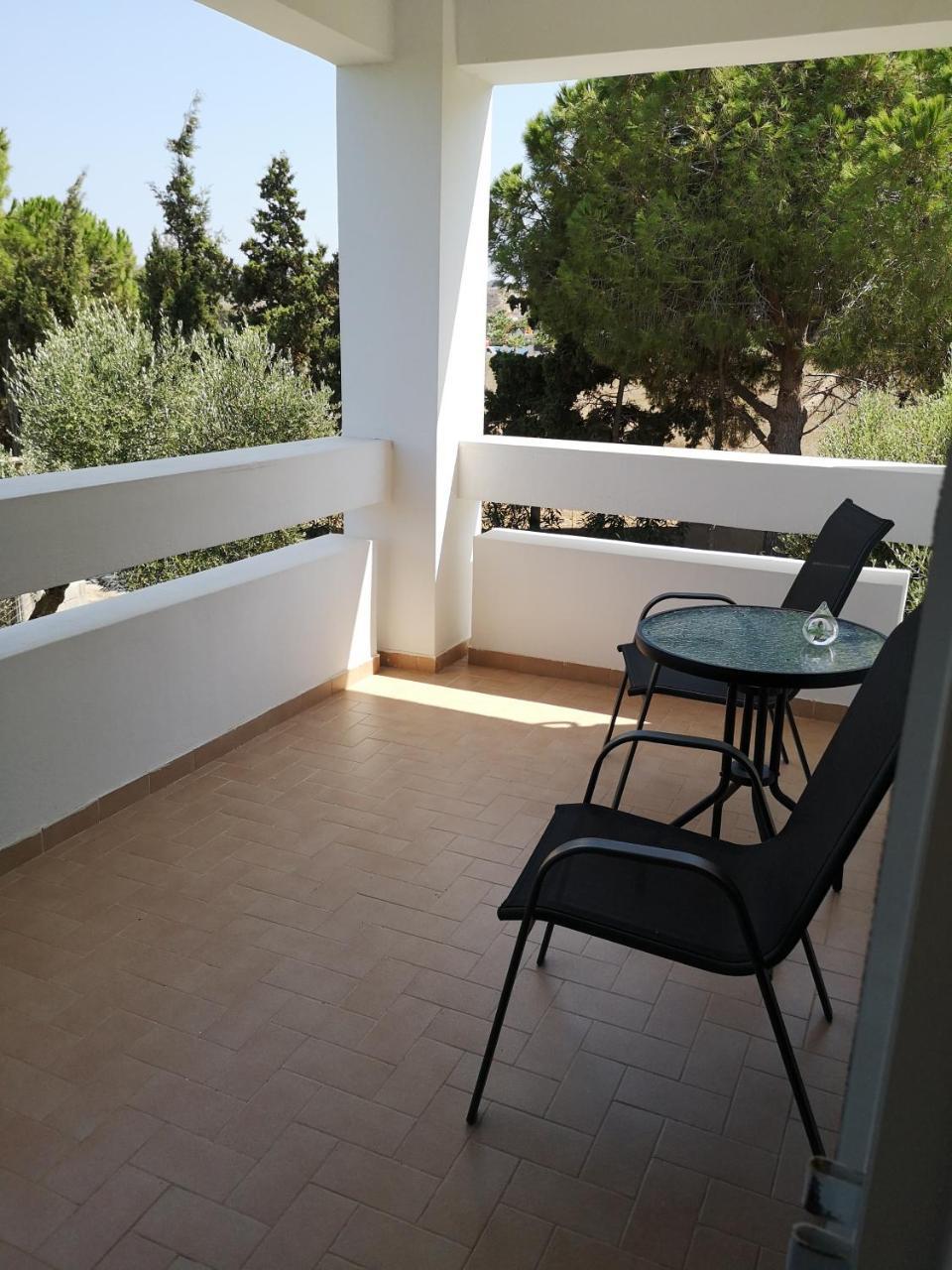Villa Leonidas Mastichari  Exterior photo