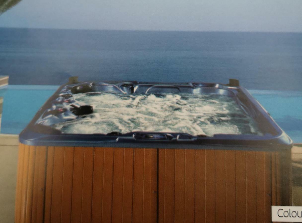 Villa Leonidas Mastichari  Exterior photo